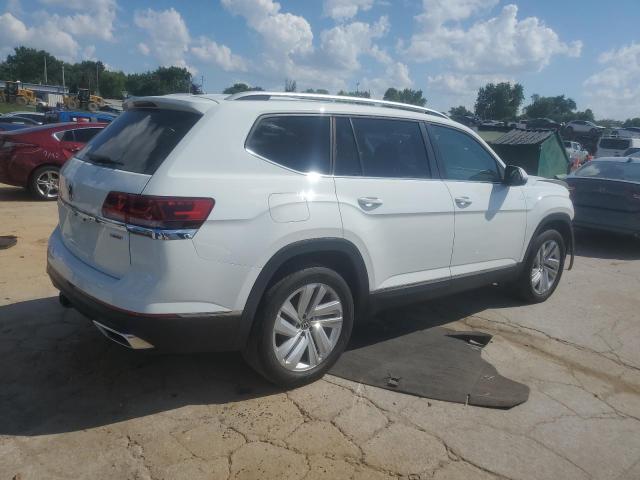  VOLKSWAGEN ATLAS 2021 Biały