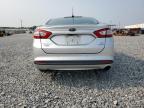 2014 Ford Fusion Se zu verkaufen in Tifton, GA - Front End