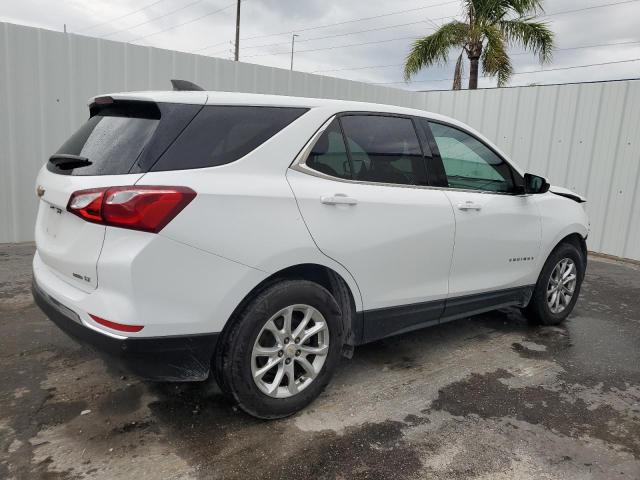  CHEVROLET EQUINOX 2020 Biały