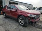 2019 Chevrolet Traverse Lt de vânzare în Chambersburg, PA - Front End