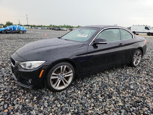 2016 Bmw 428 I Sulev