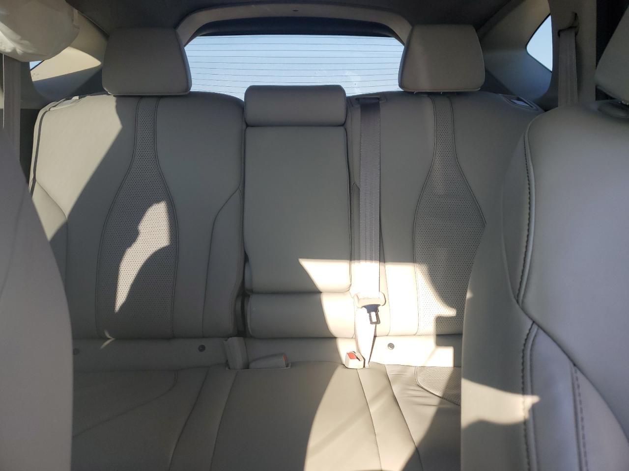 2020 Acura Rdx Technology VIN: 5J8TC1H57LL016422 Lot: 61812625