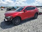2020 Mazda Cx-5 Touring   на продаже в Arcadia, FL - Front End