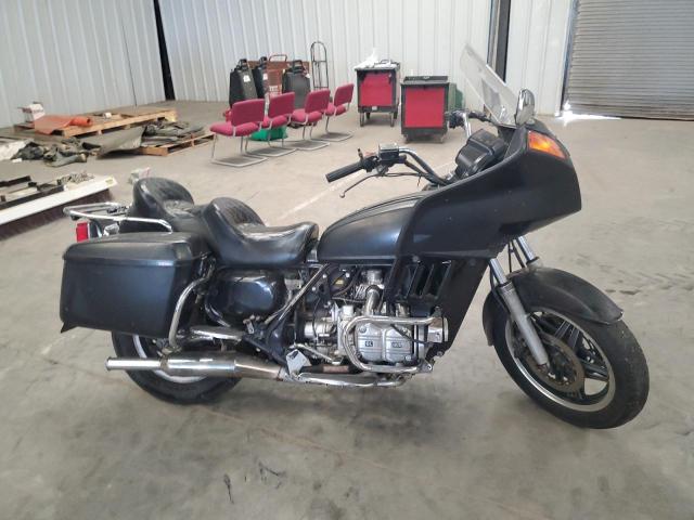 1982 HONDA GL1100 I  