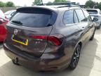 2018 FIAT TIPO LOUNGE E-TORQ AUTO  for sale at Copart SANDY