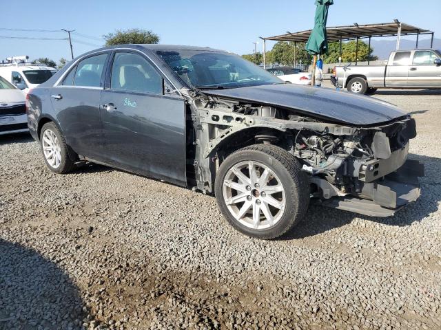  CADILLAC CTS 2016 Серый