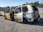 2012 Kia Sedona Ex للبيع في Riverview، FL - Burn