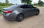 2017 Lexus Es 350 zu verkaufen in Oklahoma City, OK - Minor Dent/Scratches