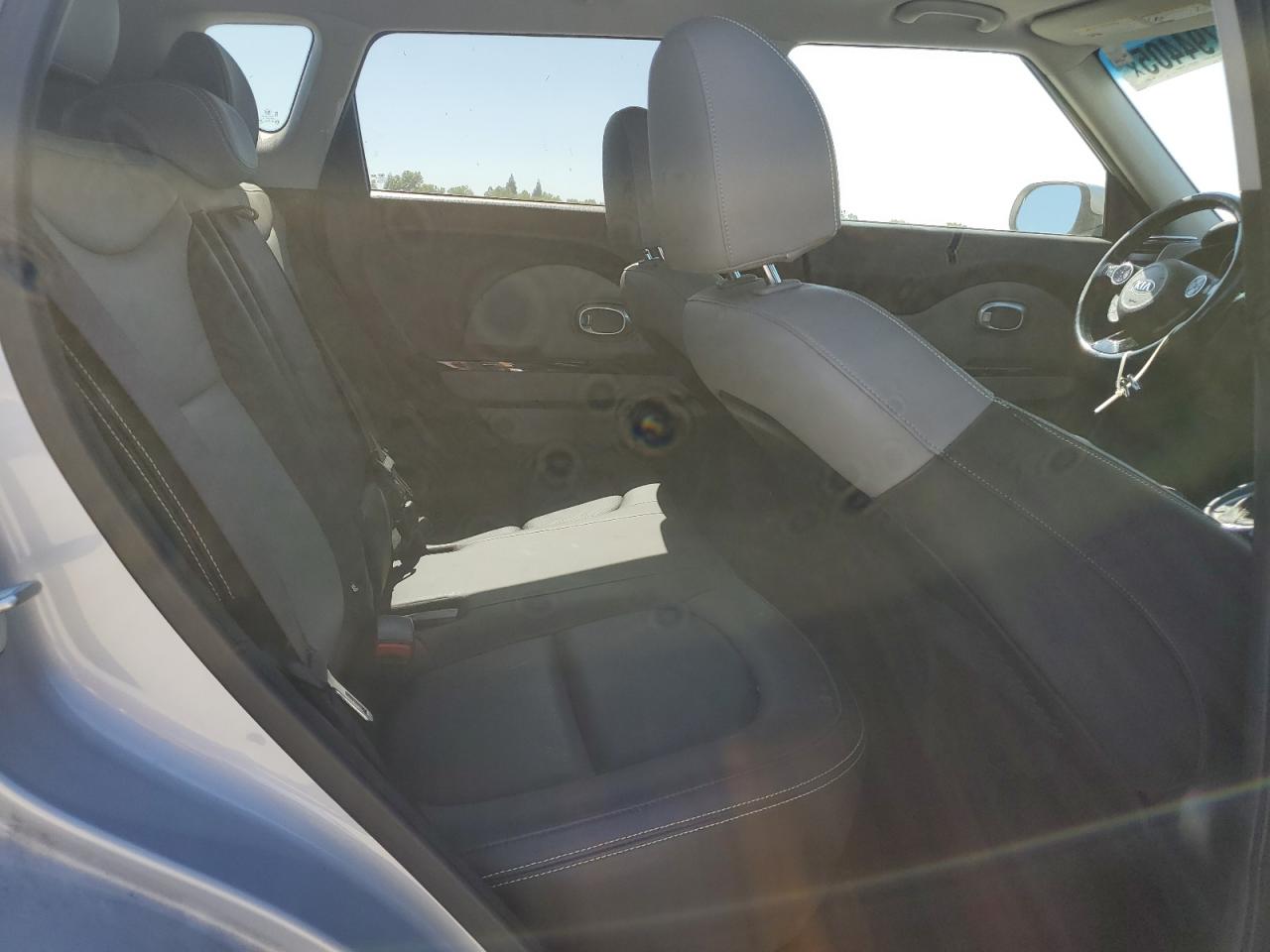 2016 Kia Soul + VIN: KNDJP3A51G7859319 Lot: 62794405