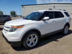 2014 FORD EXPLORER LIMITED   à vendre chez Copart AB - CALGARY