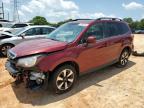 2017 Subaru Forester 2.5I Limited for Sale in China Grove, NC - Front End