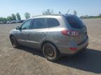 2011 HYUNDAI SANTA FE GLS   for sale at Copart QC - MONTREAL