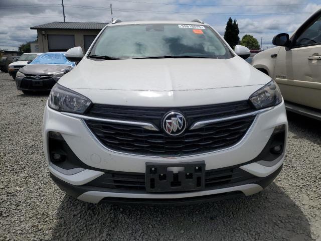  BUICK ENCORE 2022 Белы