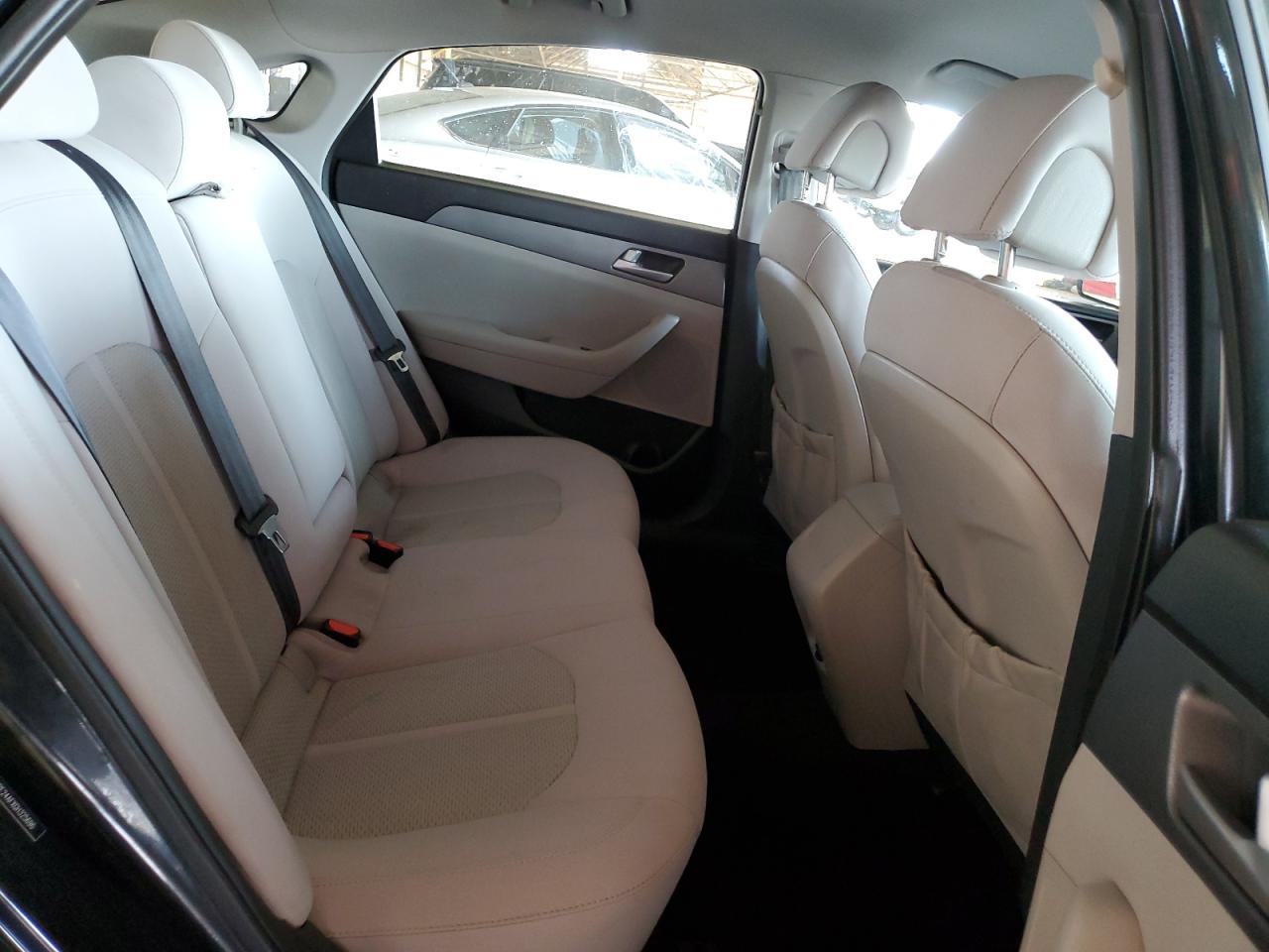 2016 Hyundai Sonata Se VIN: 5NPE24AFXGH325696 Lot: 63057525