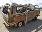 1987 VOLKSWAGEN VANAGON CAMPMOBILE   for sale at Copart NB - MONCTON