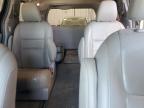 2017 Toyota Sienna Xle en Venta en Franklin, WI - Front End