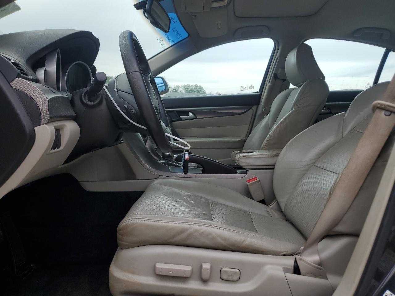 2012 Acura Tl VIN: 19UUA8F54CA005377 Lot: 62482485