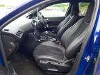 2015 PEUGEOT 308 GT LIN for sale at Copart SANDTOFT