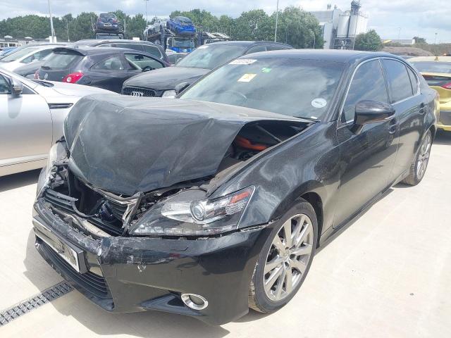LEXUS GS 450H LU 2013