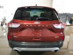 2021 Ford Escape Sel for Sale in Oklahoma City, OK - Hail