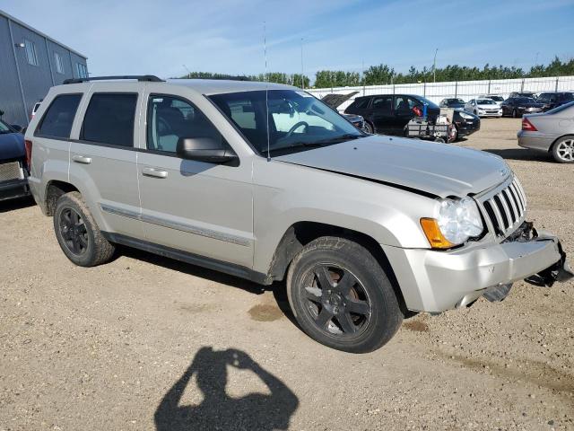 2010 JEEP GRAND CHEROKEE LAREDO  