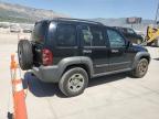 2006 Jeep Liberty Sport for Sale in Farr West, UT - Normal Wear