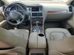 2014 Audi Q7 Premium Plus zu verkaufen in Loganville, GA - Front End