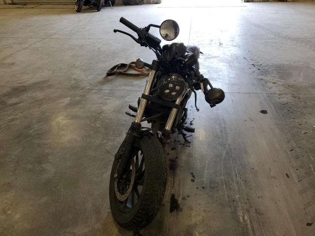 2022 HONDA CMX300 A  