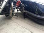 2012 TRIUMPH BONNEVILLE for sale at Copart SANDWICH