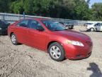 2009 Toyota Camry Base იყიდება Midway-ში, FL - Front End