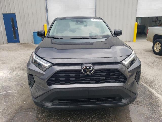  TOYOTA RAV4 2024 Szary