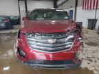 2017 Cadillac Xt5  for Sale in West Mifflin, PA - Front End