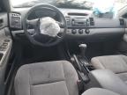 2002 Toyota Camry Le   за продажба в Midway, FL - Front End