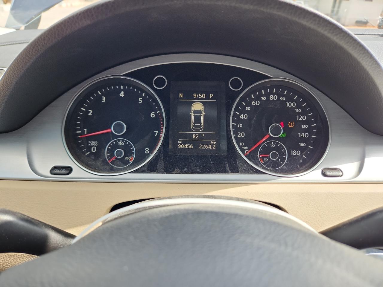 2013 Volkswagen Cc Sport VIN: WVWBN7AN3DE521977 Lot: 62590165