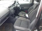 2007 VOLKSWAGEN POLO SPORT for sale at Copart CASTLEDERMOT - IRELAND