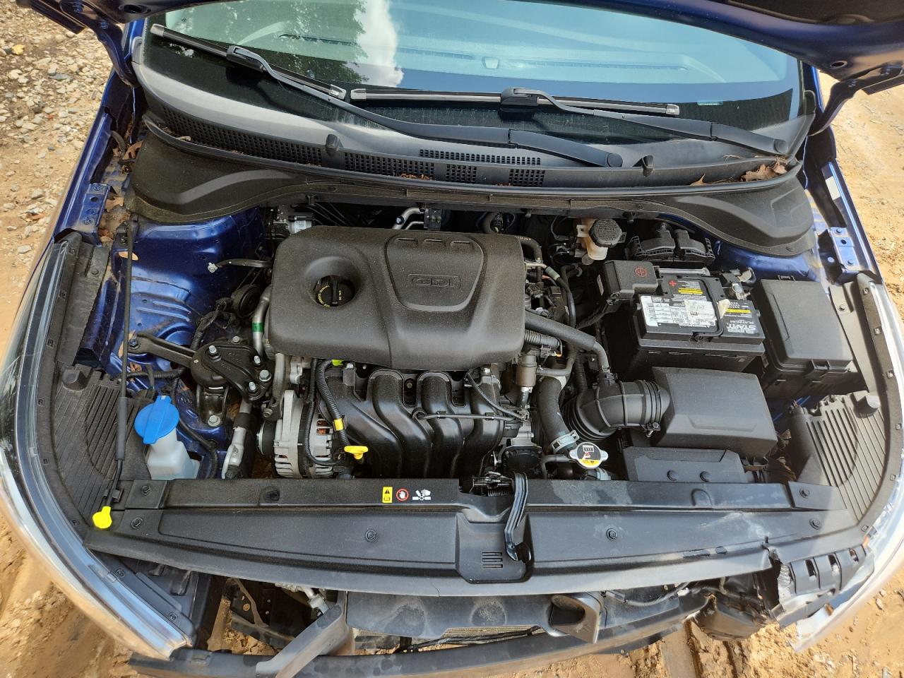 2018 Hyundai Accent Se VIN: 3KPC24A39JE026998 Lot: 62899145