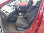 2011 RENAULT MEGANE DYN for sale at Copart WOLVERHAMPTON