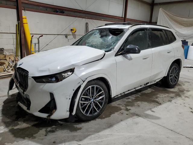 BMW X1 XDRIVE2 2023