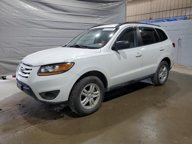 2010 Hyundai Santa Fe Gls  