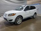 2010 Hyundai Santa Fe Gls   for Sale in Candia, NH - Undercarriage