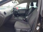 2018 SEAT LEON SE DY for sale at Copart NEWBURY