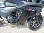 2014 HONDA CBR 500 RA for sale at Copart SANDWICH