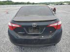 2015 Toyota Corolla L   en Venta en Gastonia, NC - Front End