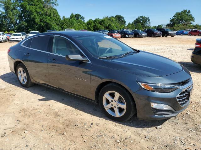  CHEVROLET MALIBU 2020 Charcoal