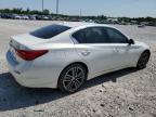 2015 Infiniti Q50 Base for Sale in Lawrenceburg, KY - Front End
