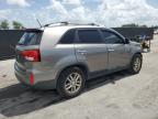 2014 Kia Sorento Lx na sprzedaż w Orlando, FL - Front End