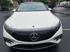 2023 Mercedes-Benz Eqs Sedan 580 4Matic na sprzedaż w New Britain, CT - Minor Dent/Scratches
