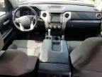 2018 Toyota Tundra Crewmax Sr5 продається в Rancho Cucamonga, CA - Rear End