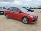 2022 Hyundai Accent Se   en Venta en San Antonio, TX - Front End