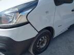 2016 RENAULT TRAFIC LL2 for sale at Copart WOLVERHAMPTON